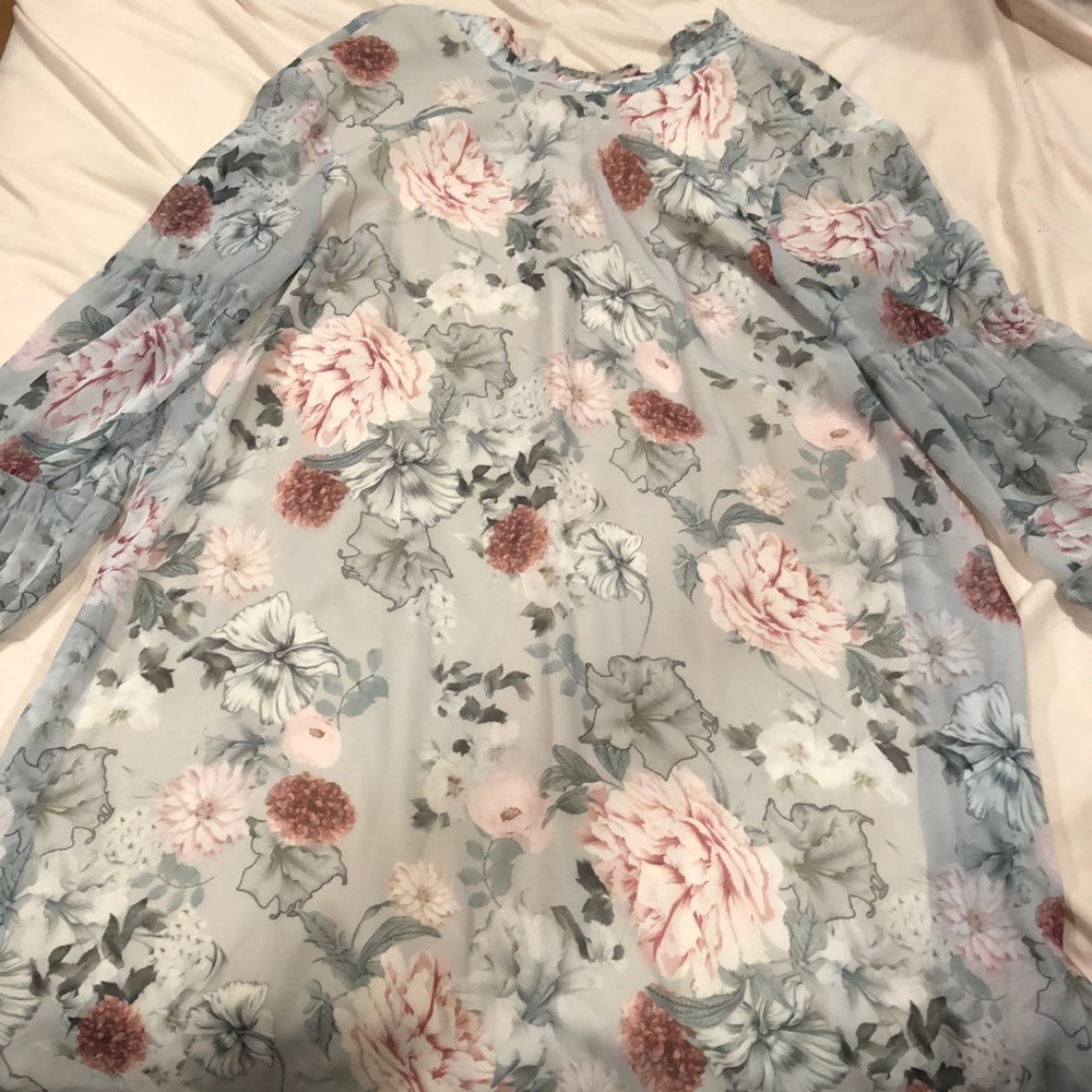 perfect dress to wear for any occasion.